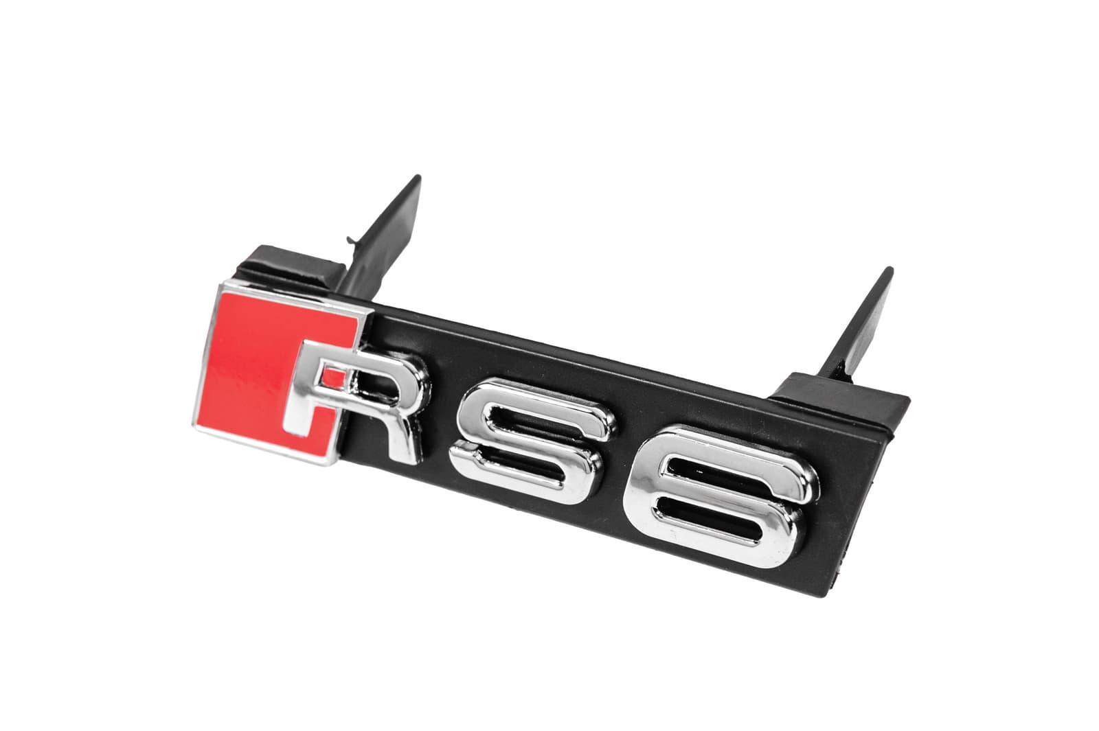 Емблема в решітку RS6 V1 2