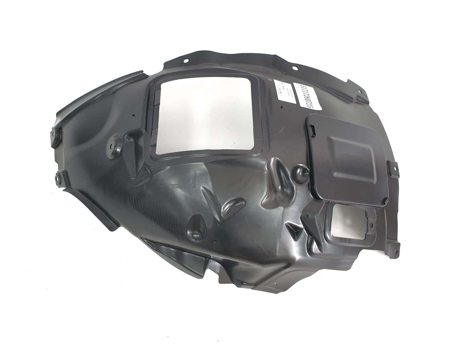 Підкрилки передній LH на BMW 3 Series F30 / F31 2011-2018 року