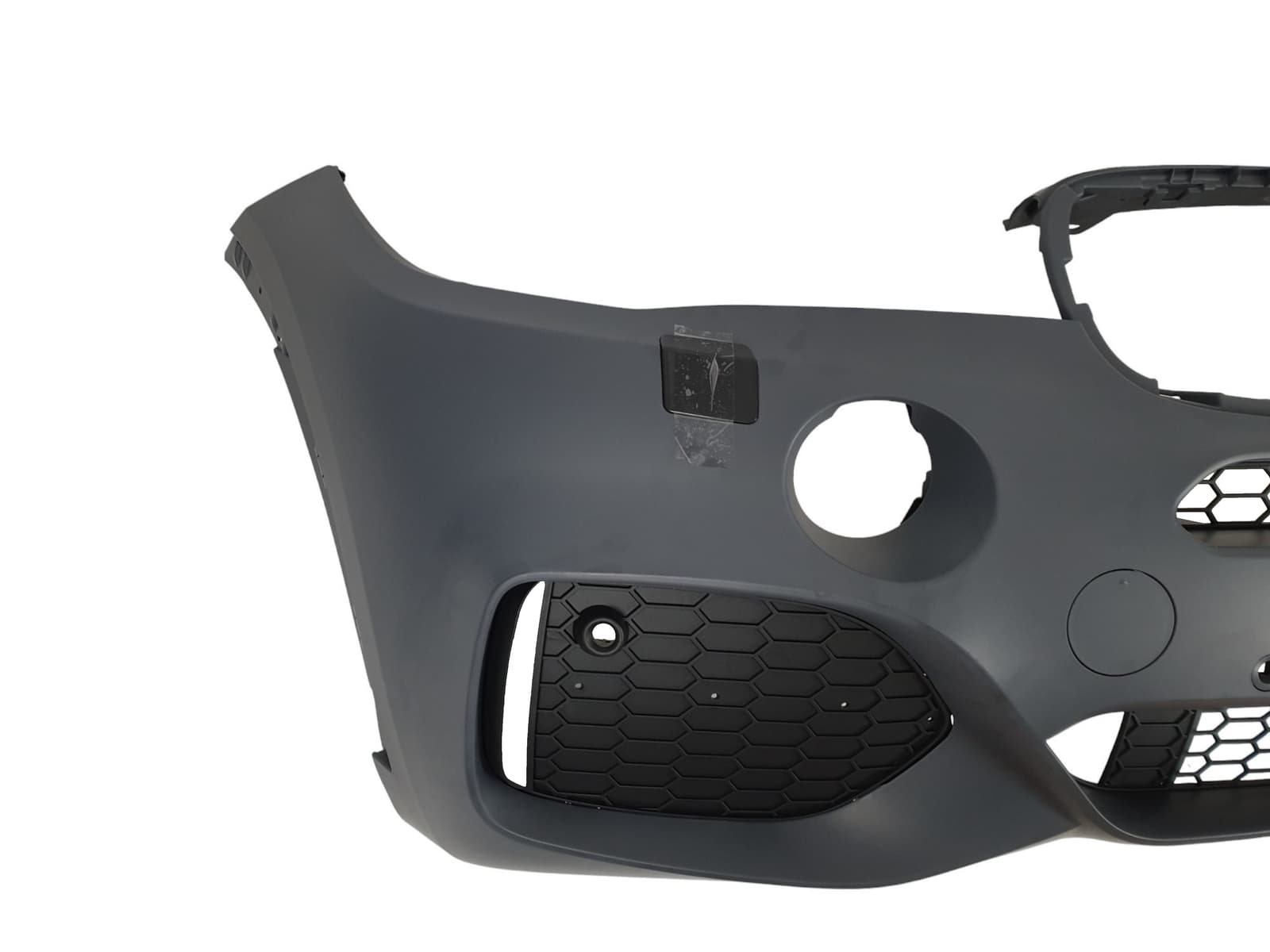 Комплект обвісів (M Sport Paket) на BMW X5 F15 2013-2018 року 3
