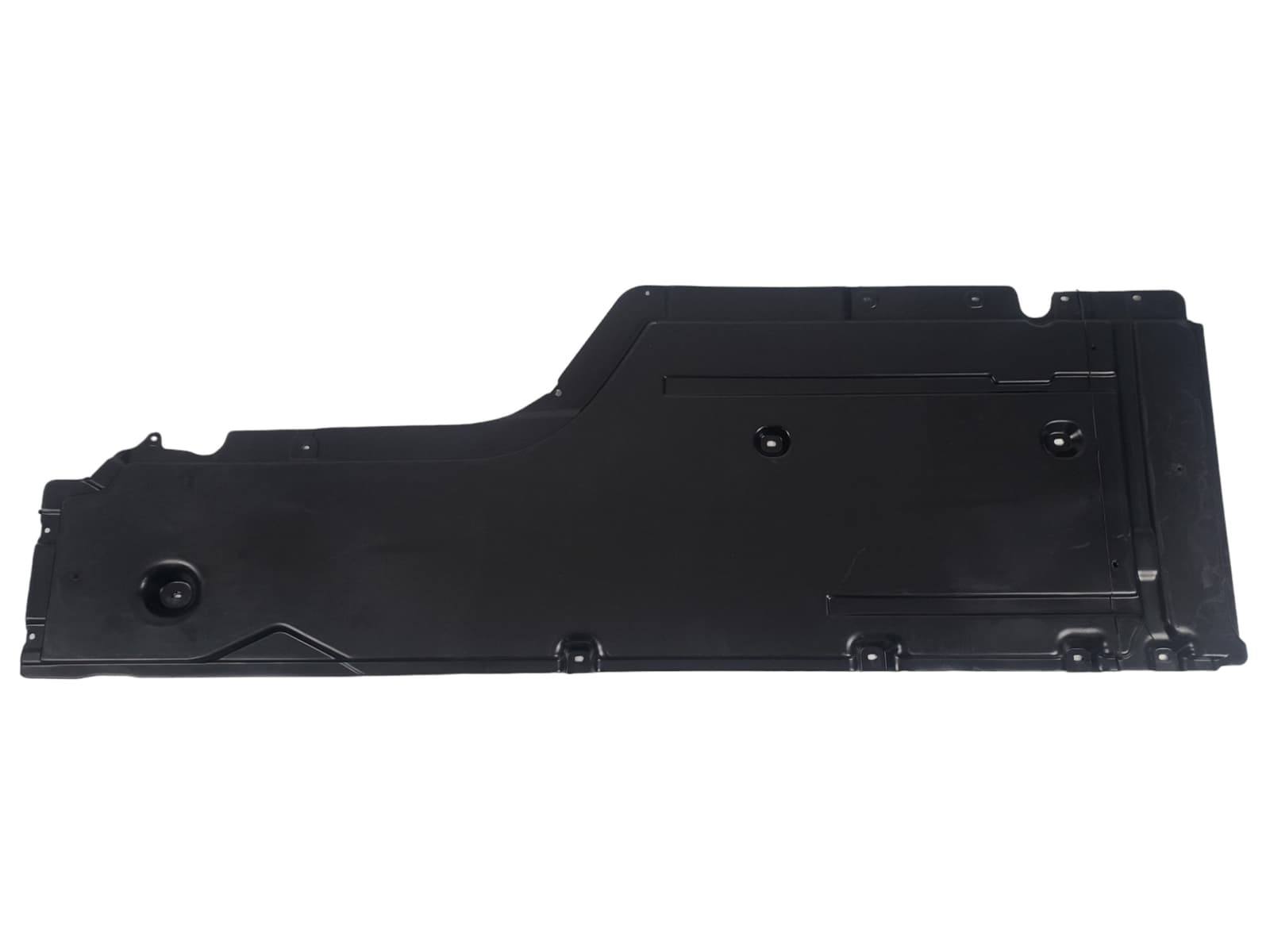 Захист днища RH на BMW 5 Series E60 / E61 2003-2010 року
