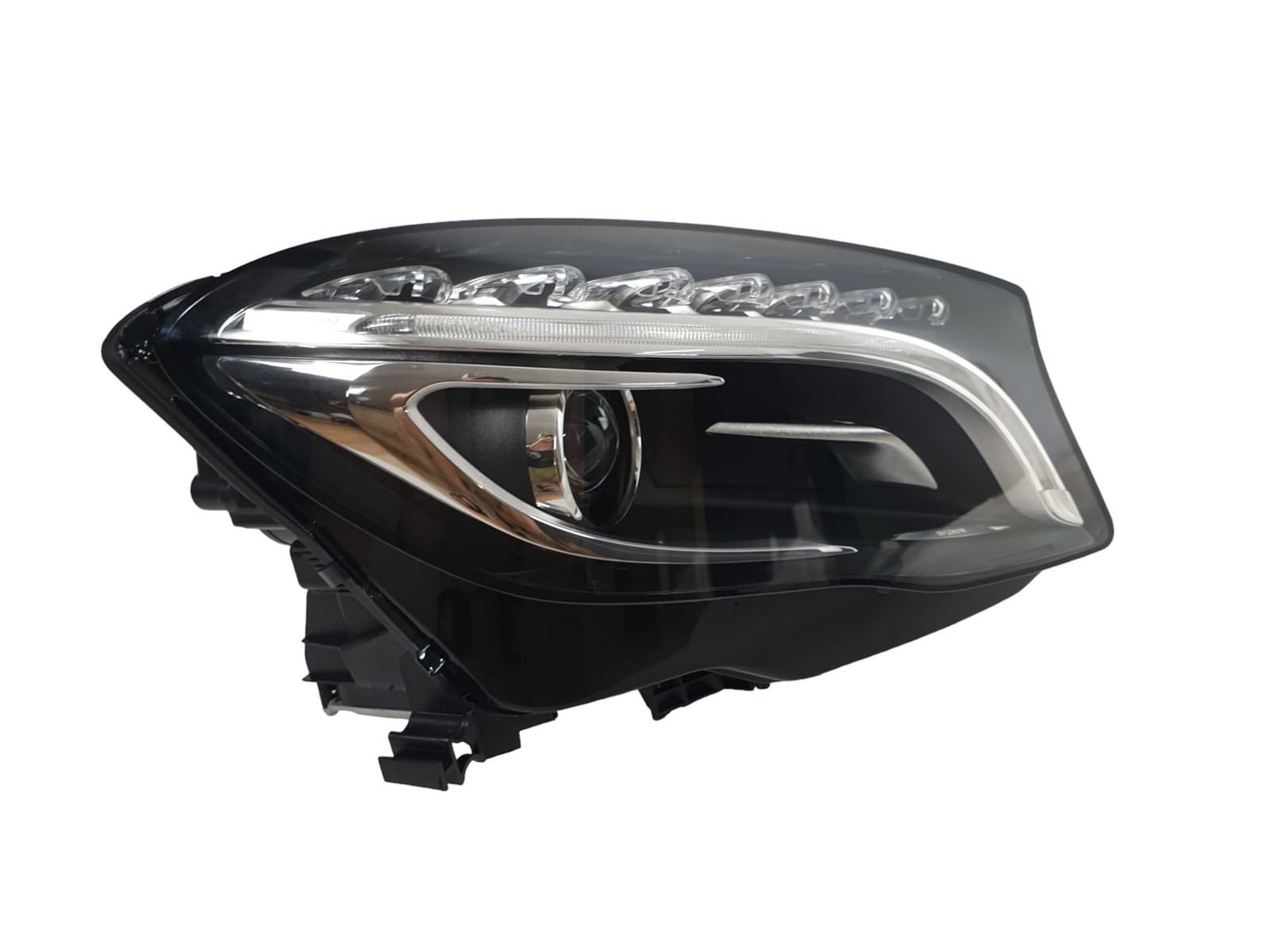 Передні фари (Bi-Xenon) оригінал комплектні на Mercedes-Benz GLA-Class X156 2013-2017 року 2