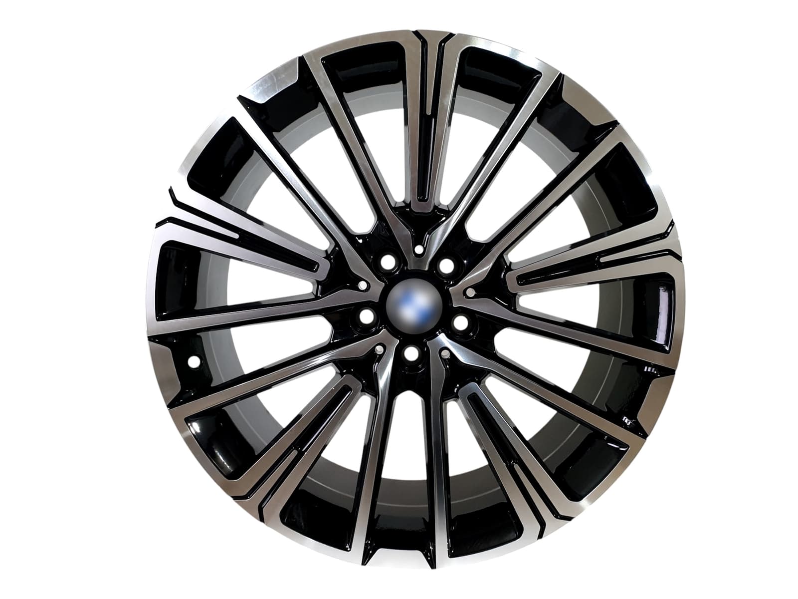 R20 BMF (одноширокі) Диски на BMW 3 Series F30 / F31 2011-2018 року