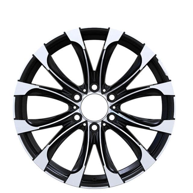 Ковані диски DH-Style V18 R20
