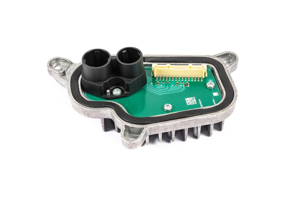 Led-модуль у фару 8W6998474A (1 шт, лівий) 3