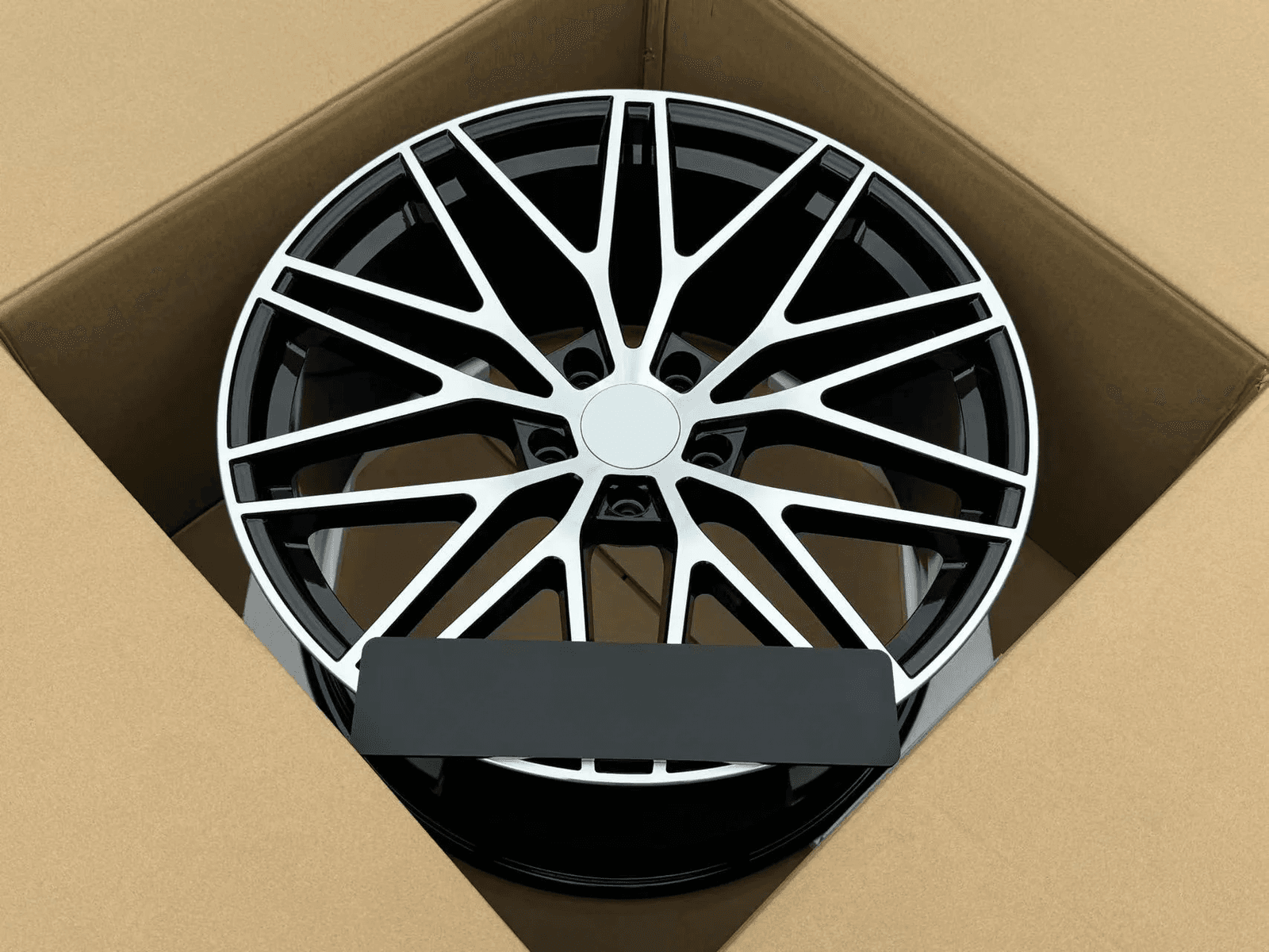 Ковані диски OEM R22 V5 (4 шт) 2