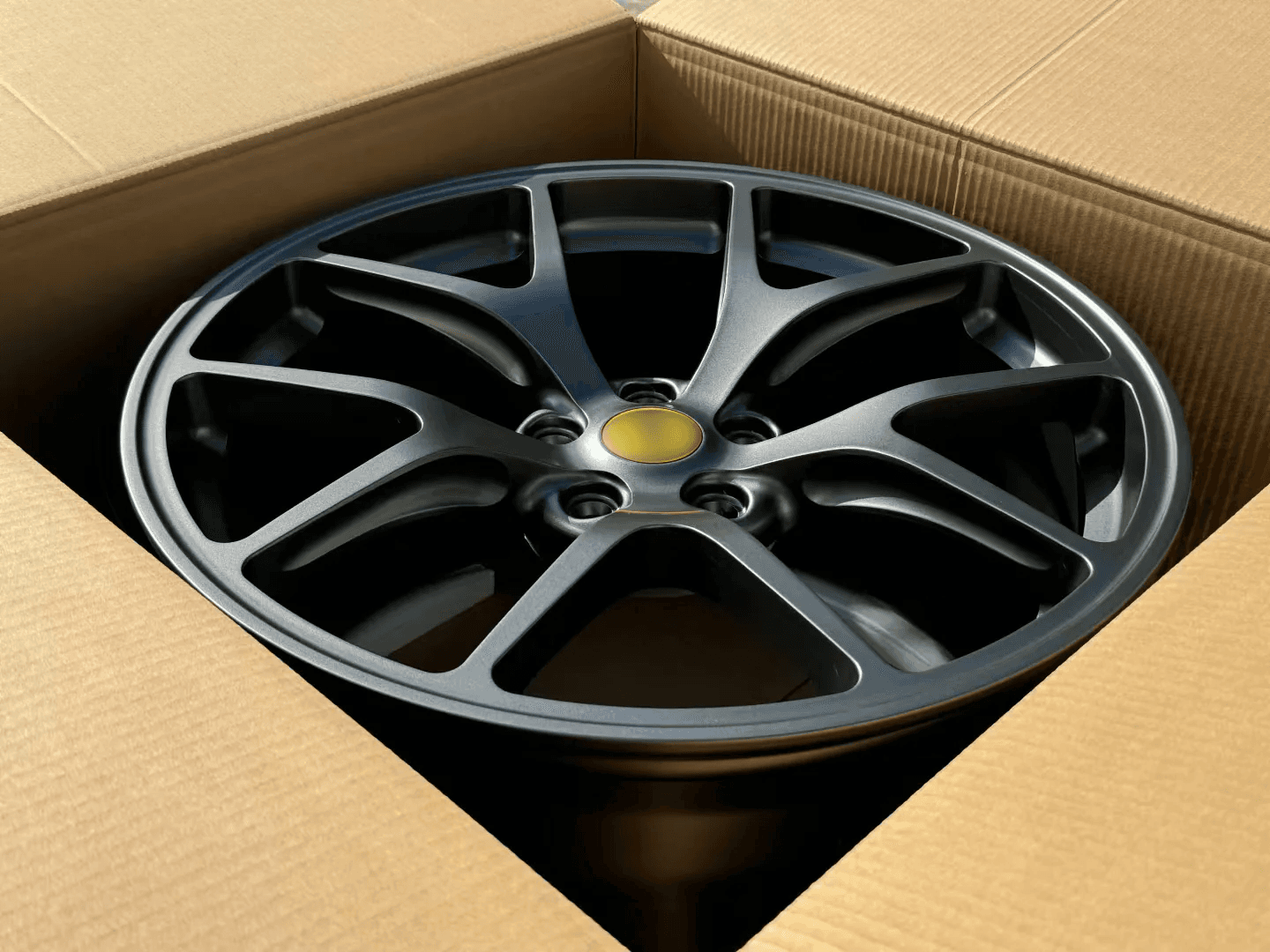 Ковані диски OEM R20 V2 (4 шт) 4