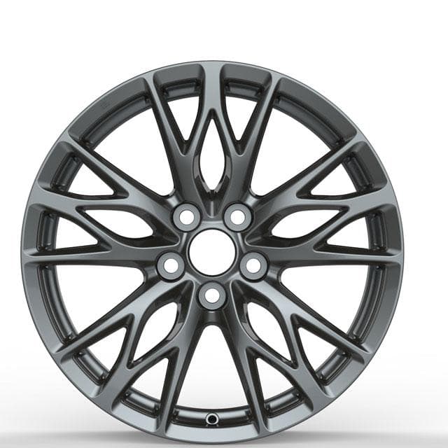 Ковані диски DH-Style V5 R23