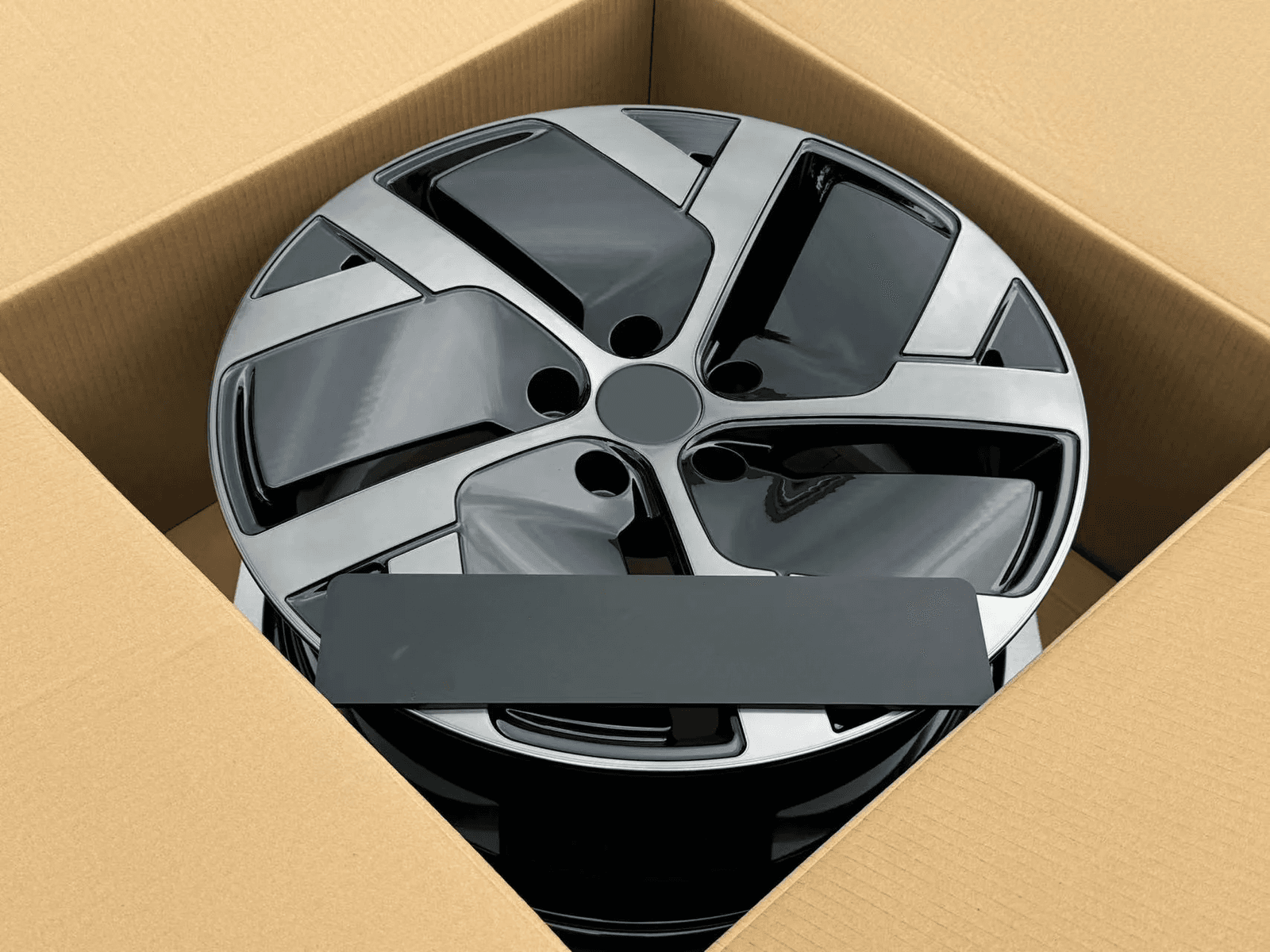 Ковані диски OEM R19 V2 (4 шт) 3