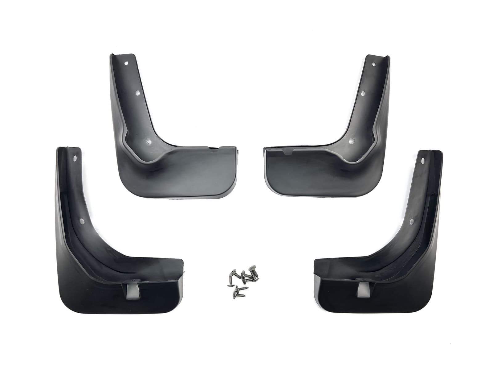 Бризковики Volkswagen Passat B7 / B8 Америка 2011-2019 комплект 4шт