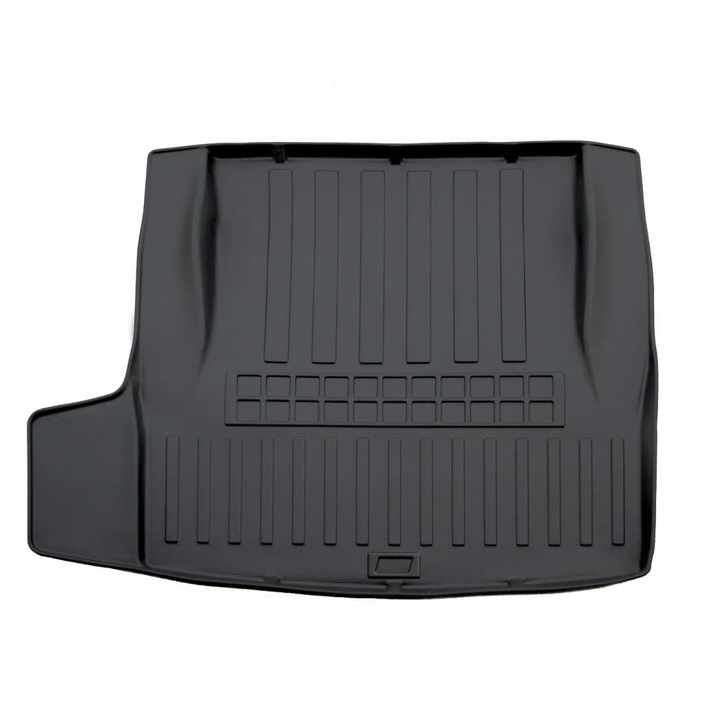 Килимок в багажник для E90 (3D, Stingray)