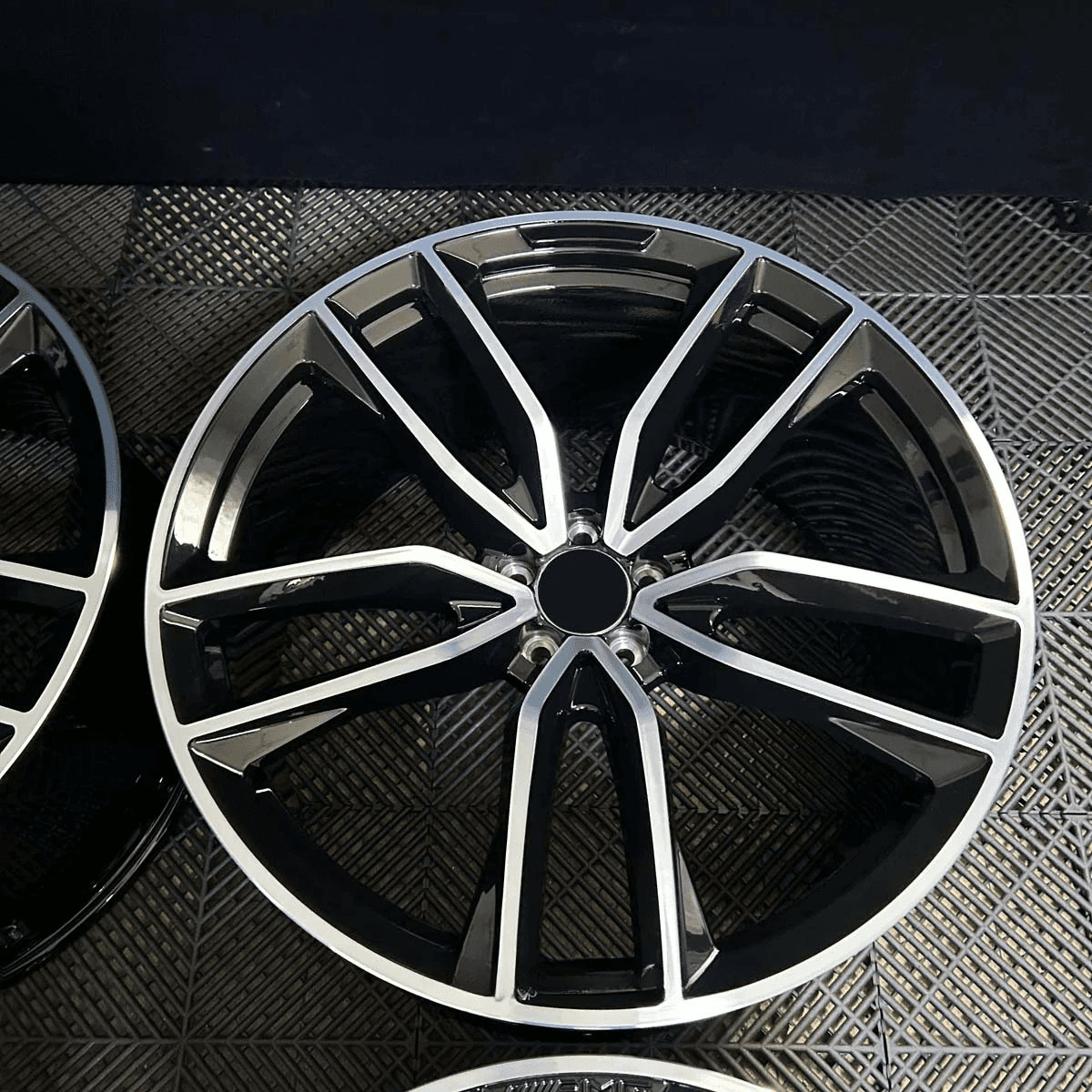 Ковані диски OEM R23 V5 (4 шт)
