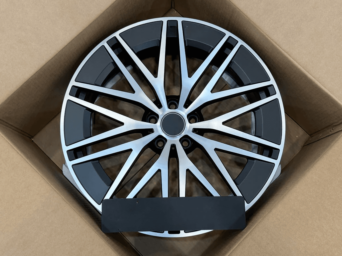 Ковані диски OEM R21 (4 шт)