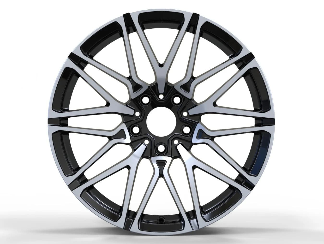 Ковані диски OEM R22 V3 (4 шт)