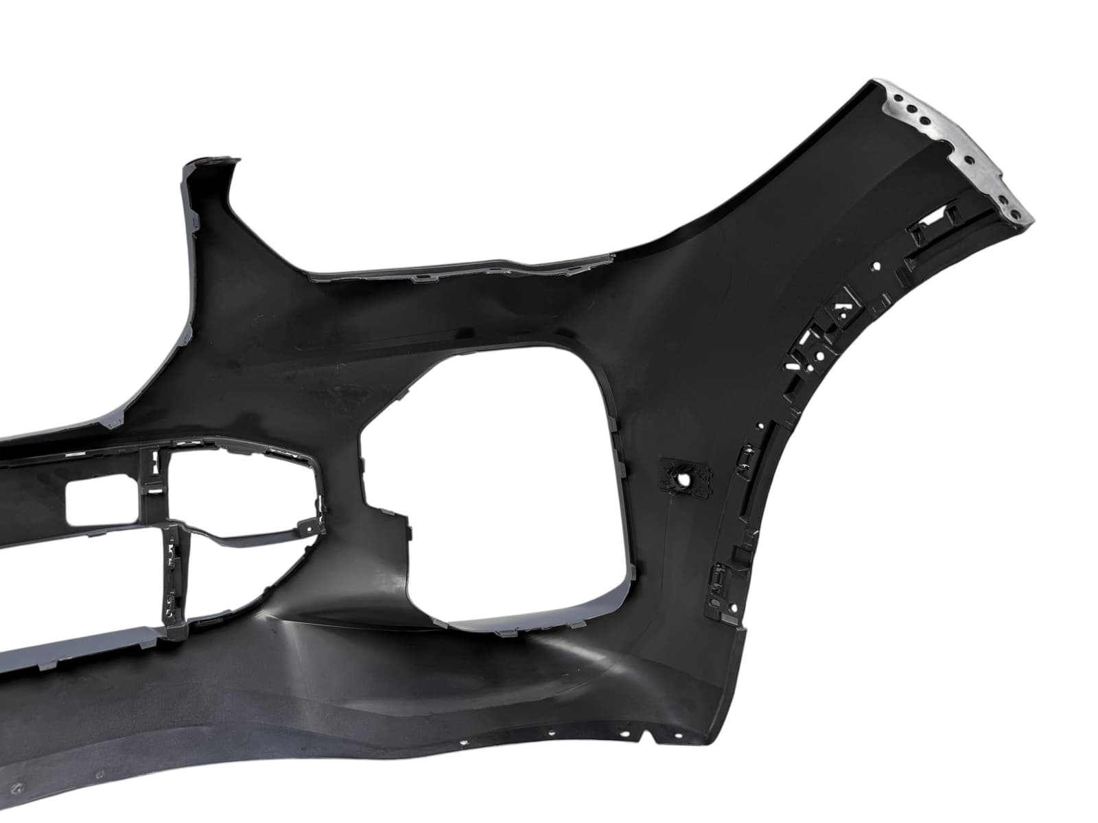 Передній бампер (M-Paket) пустий на BMW X5 G05 2018-2022 року 6