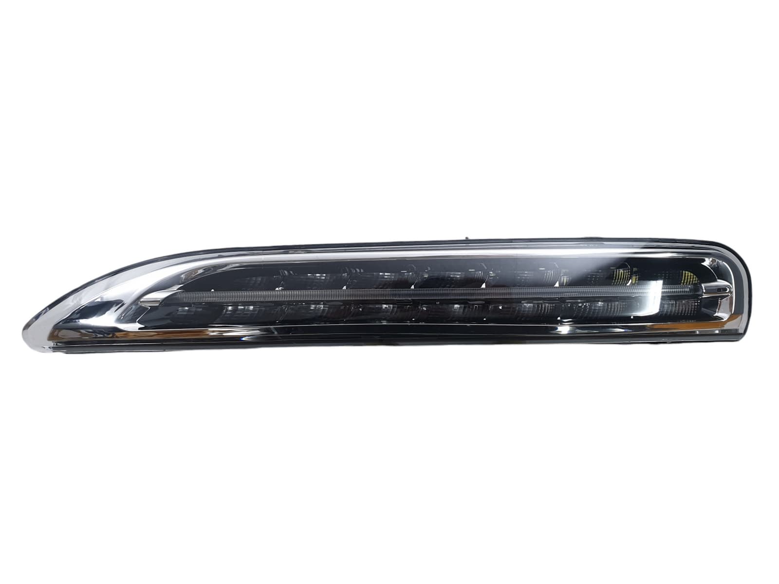 DRL ходові вогні LH на Porsche Cayenne 958 2010-2014 року