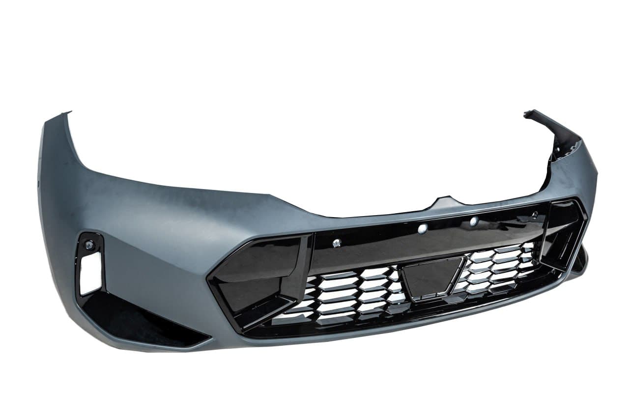Передній бампер M-Sport (для 2022+)