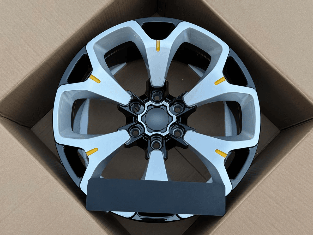 Ковані диски OEM R20 V2 (4 шт)