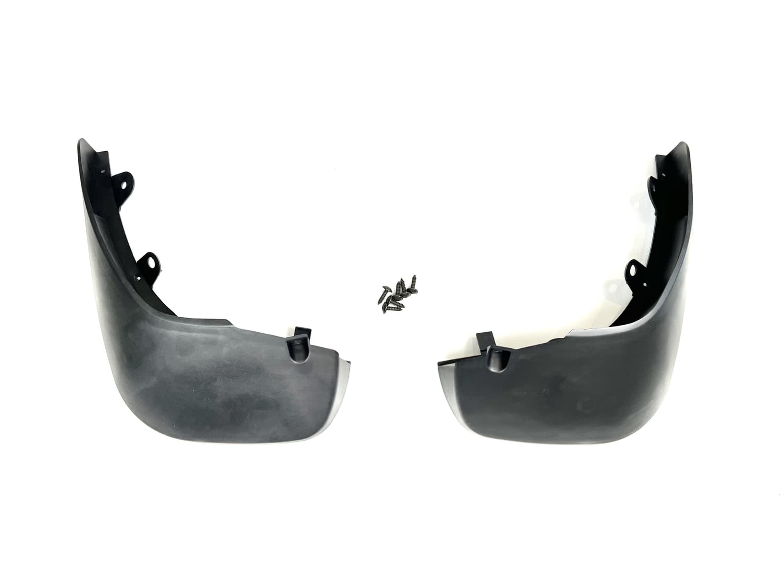 Бризковики задні Land Rover Range Rover Sport 2013-2022, комплект 2шт.
