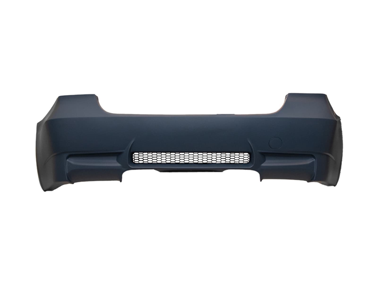 Бампер задній M3 Style BMW 3 Series E90 2005-2011