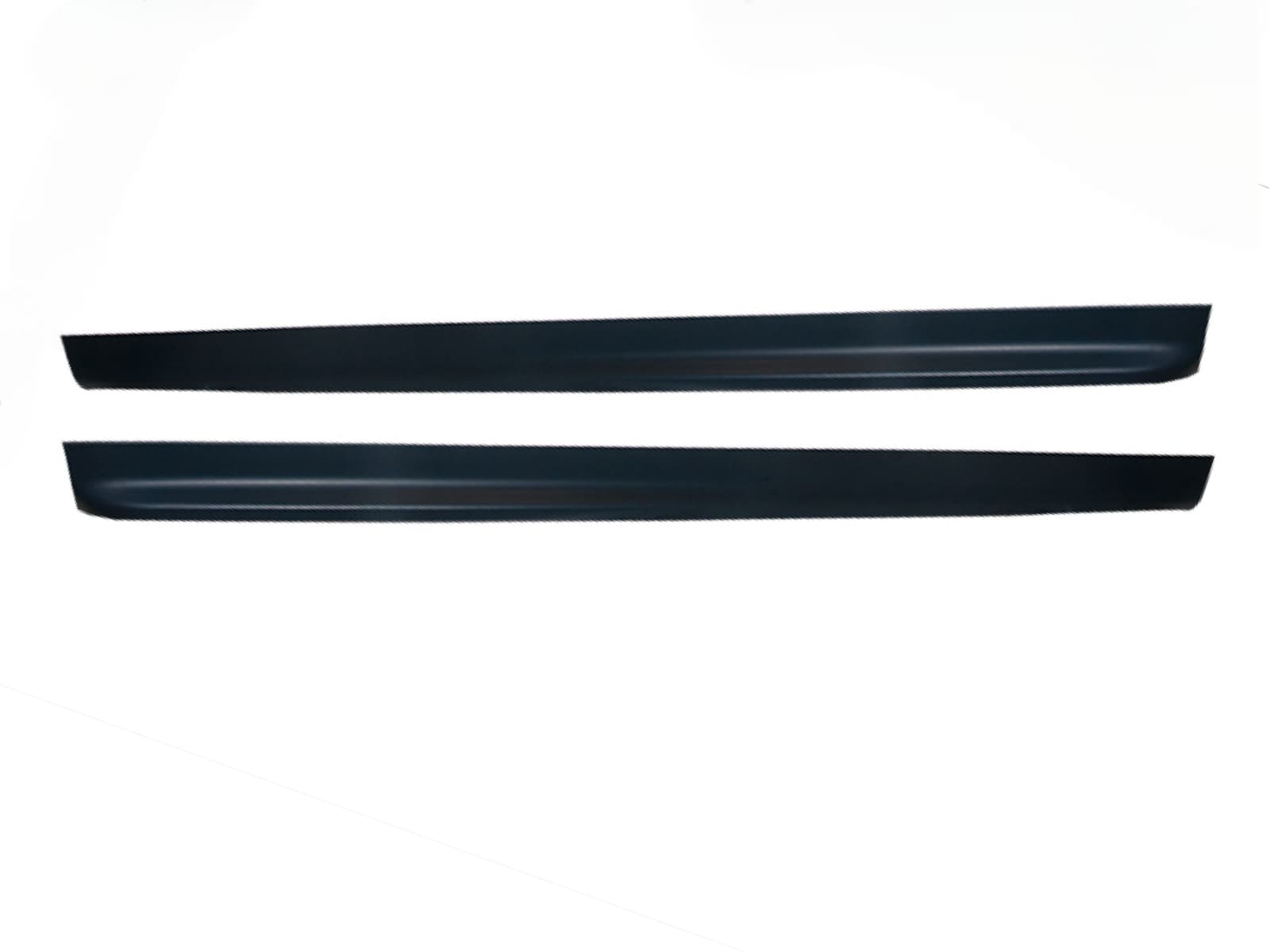 Накладки на пороги M Paket BMW 3 Series E46 Coupe 1999-2006