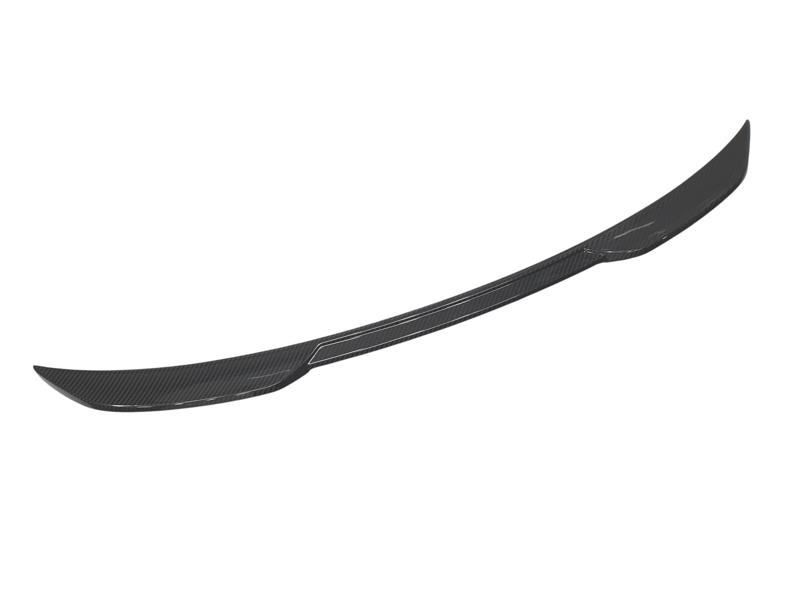 Спойлер (Карбон) на BMW M4 G82 / G83 2021-2025 року