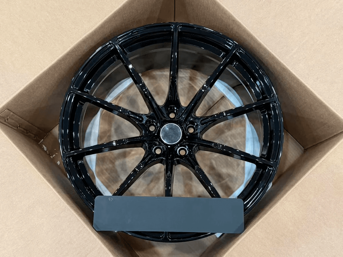 Ковані диски OEM R19 R20 V1 (4 шт)