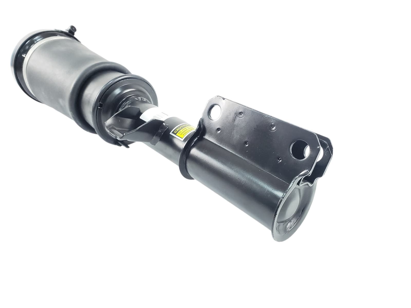 Амортизатор передній лівий на BMW X5 E53 1999-2006 року 3