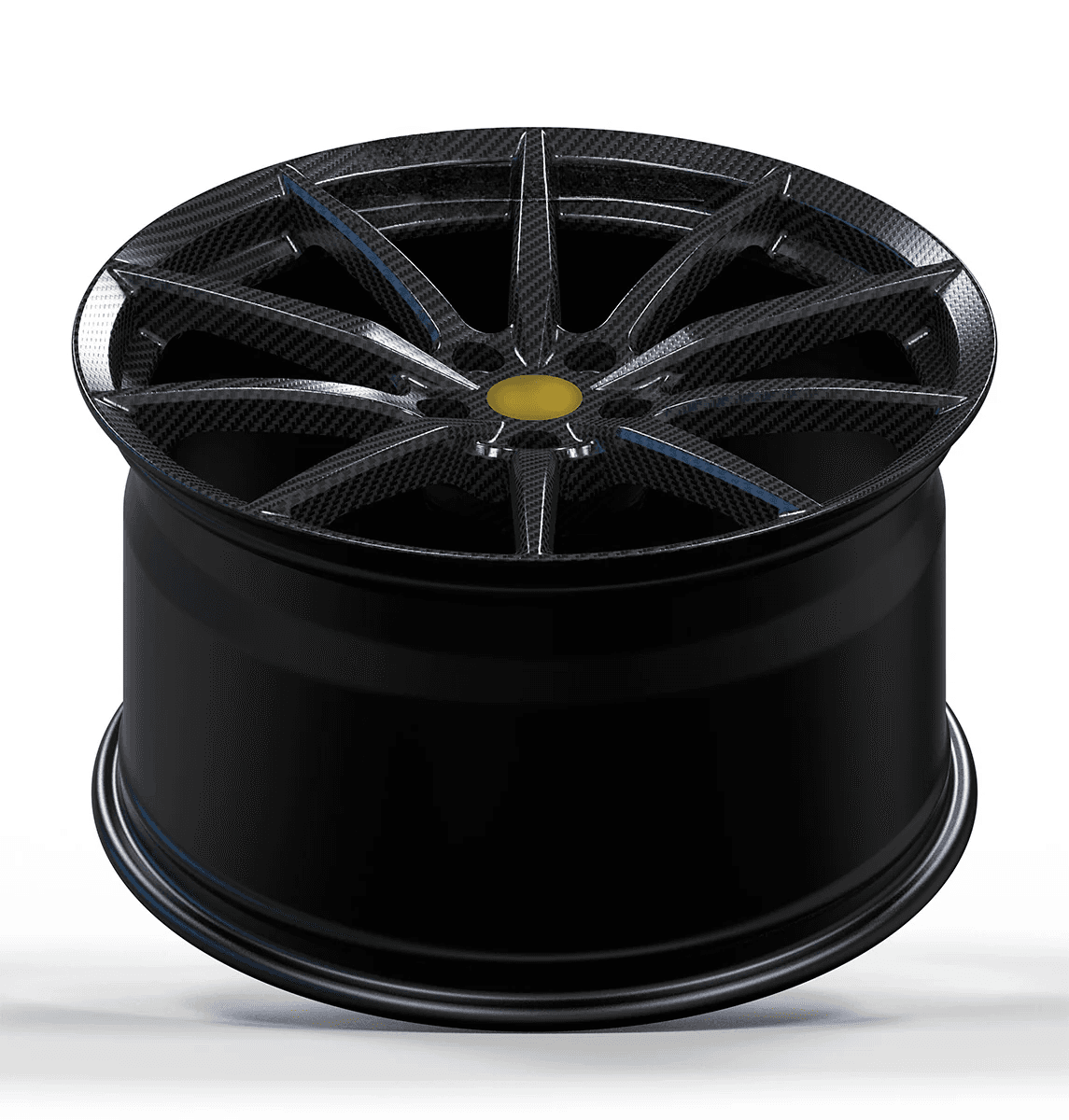 Ковані диски OEM R20 (4 шт) 4