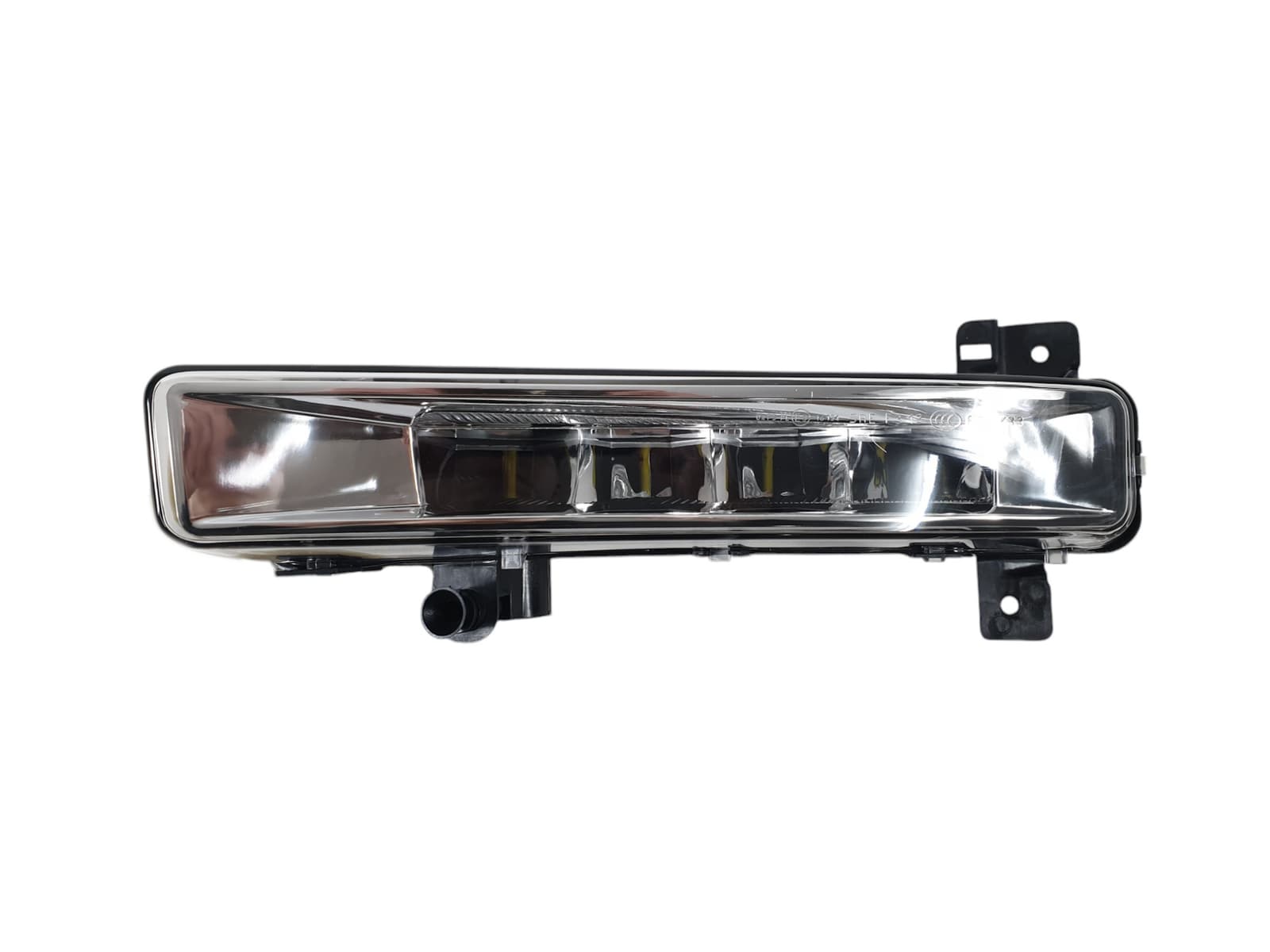 Протитуманна фара LH (chrome) на BMW 5 Series G30 / G31 2017-2020 року