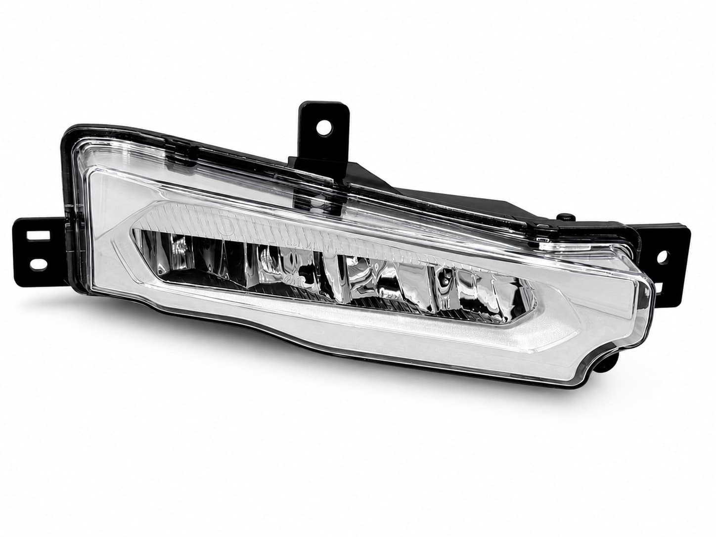 Права протитуманна фара 63177412528 для BMW X3 G01 2018-2021