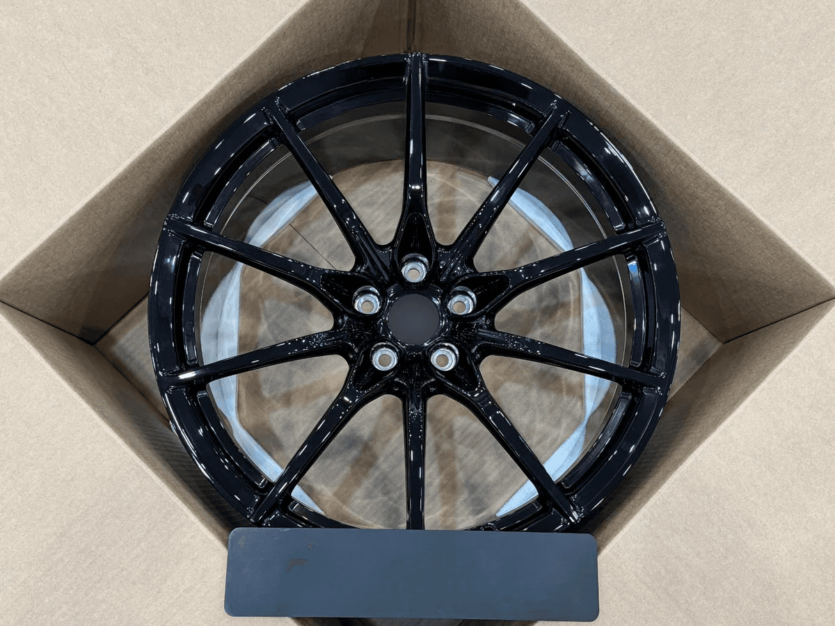 Ковані диски OEM R22 (4 шт) 2