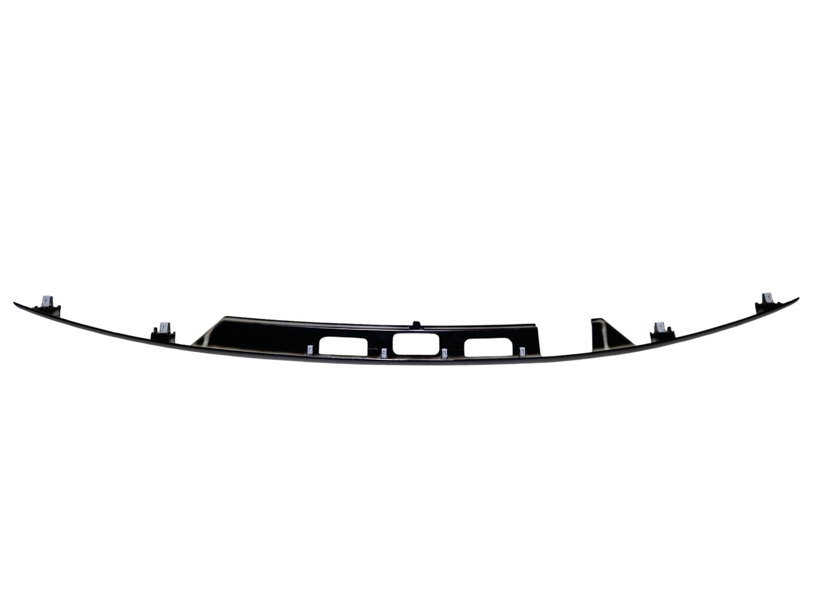 Накладки на двері накладка на двері багажника на Land Rover Range Rover Vogue L405 2013-2017 року 4