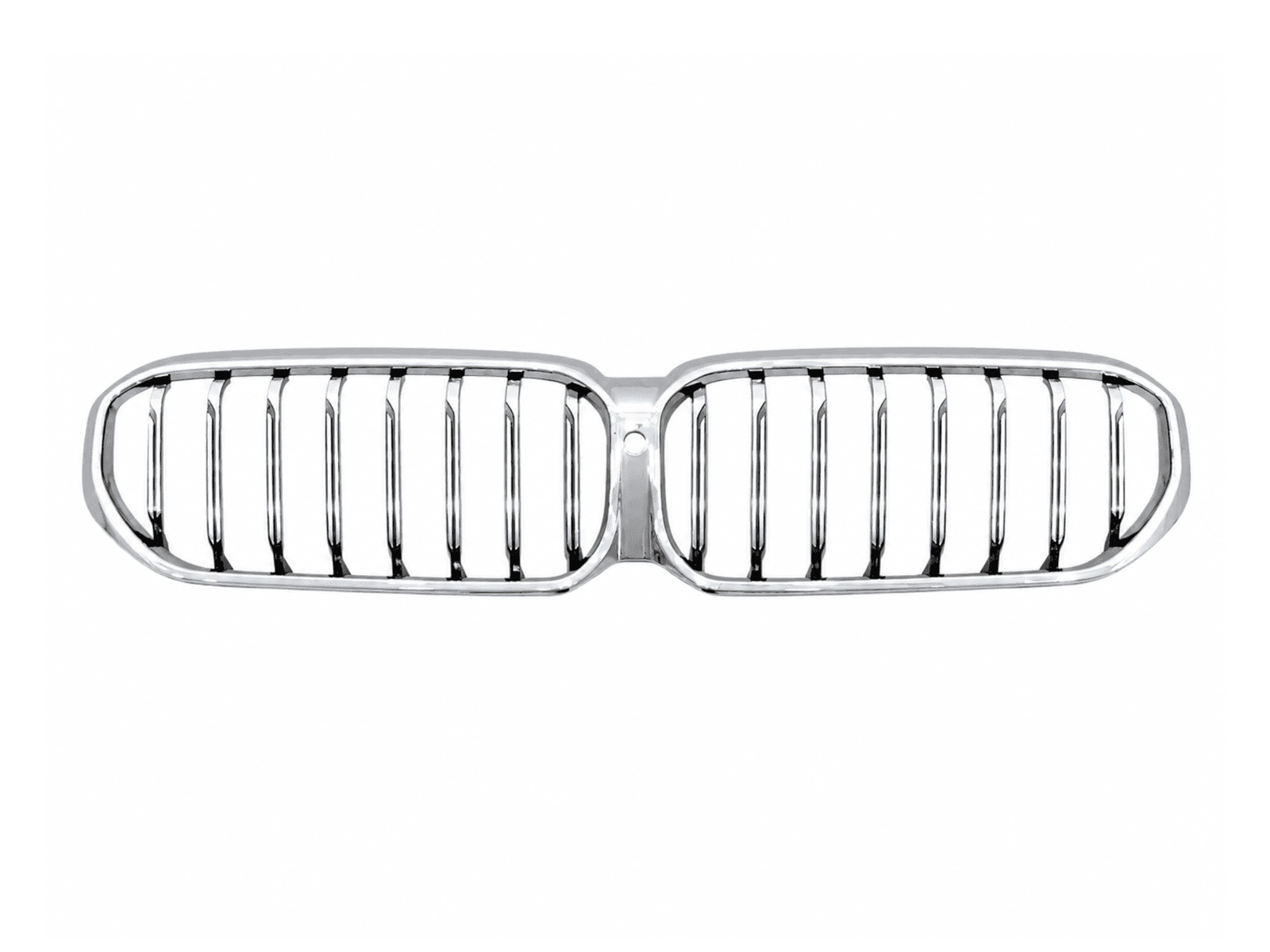 Решітка радіатора хром для BMW 5 series G30 G31 2020-2023