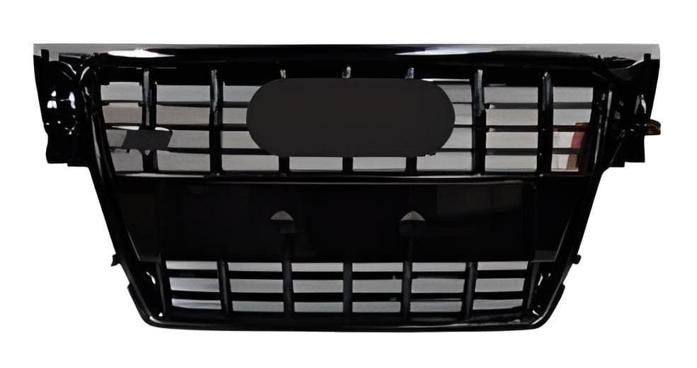 Передня решітка RS-style (2007-2011, чорна)
