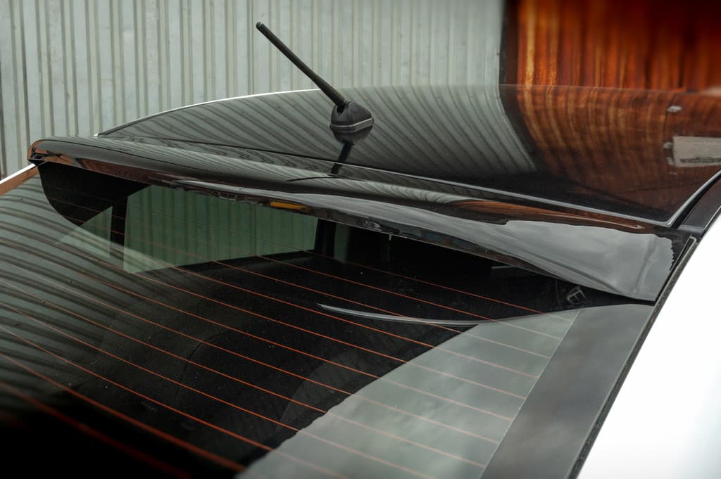 Бленда Sedan (ABS)