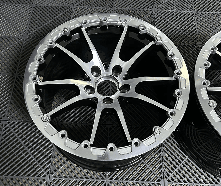 Ковані диски OEM R17 (4 шт)
