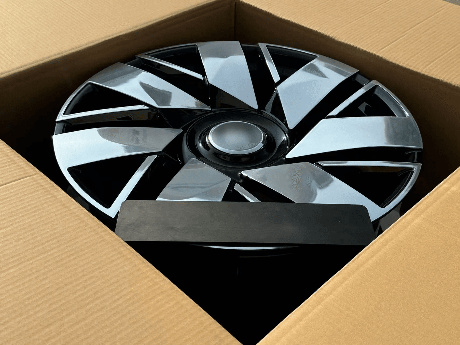 Ковані диски OEM R23 V2 (4 шт) 5