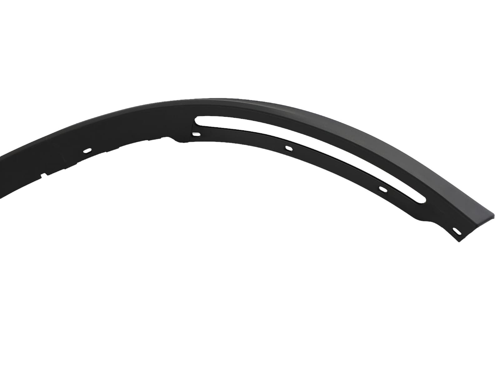 Розширювачі арок (M Paket) на BMW X5 F15 2013-2018 року 6
