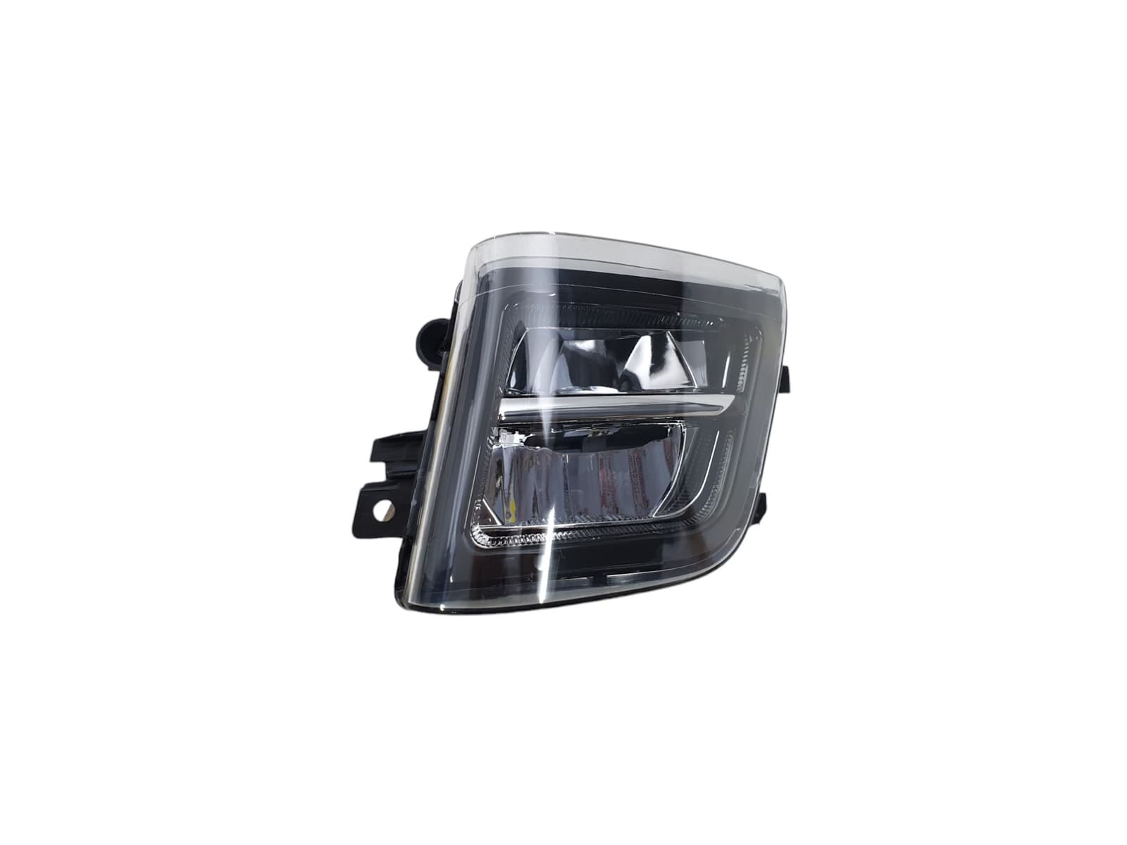 Протитуманна фара LH (led) на BMW 7 Series F01 / F02 2008-2015 року