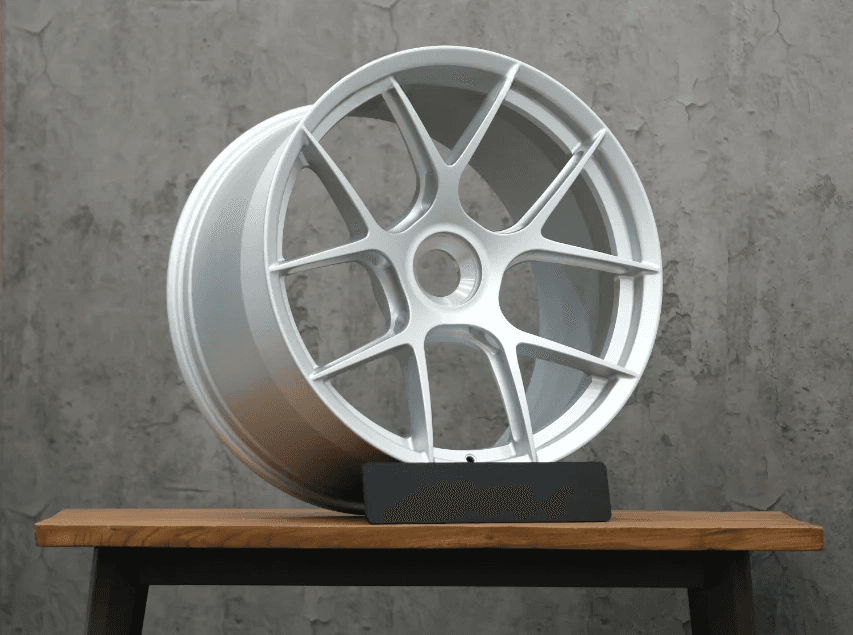 Ковані диски OEM R20 R21 V22 (4 шт)