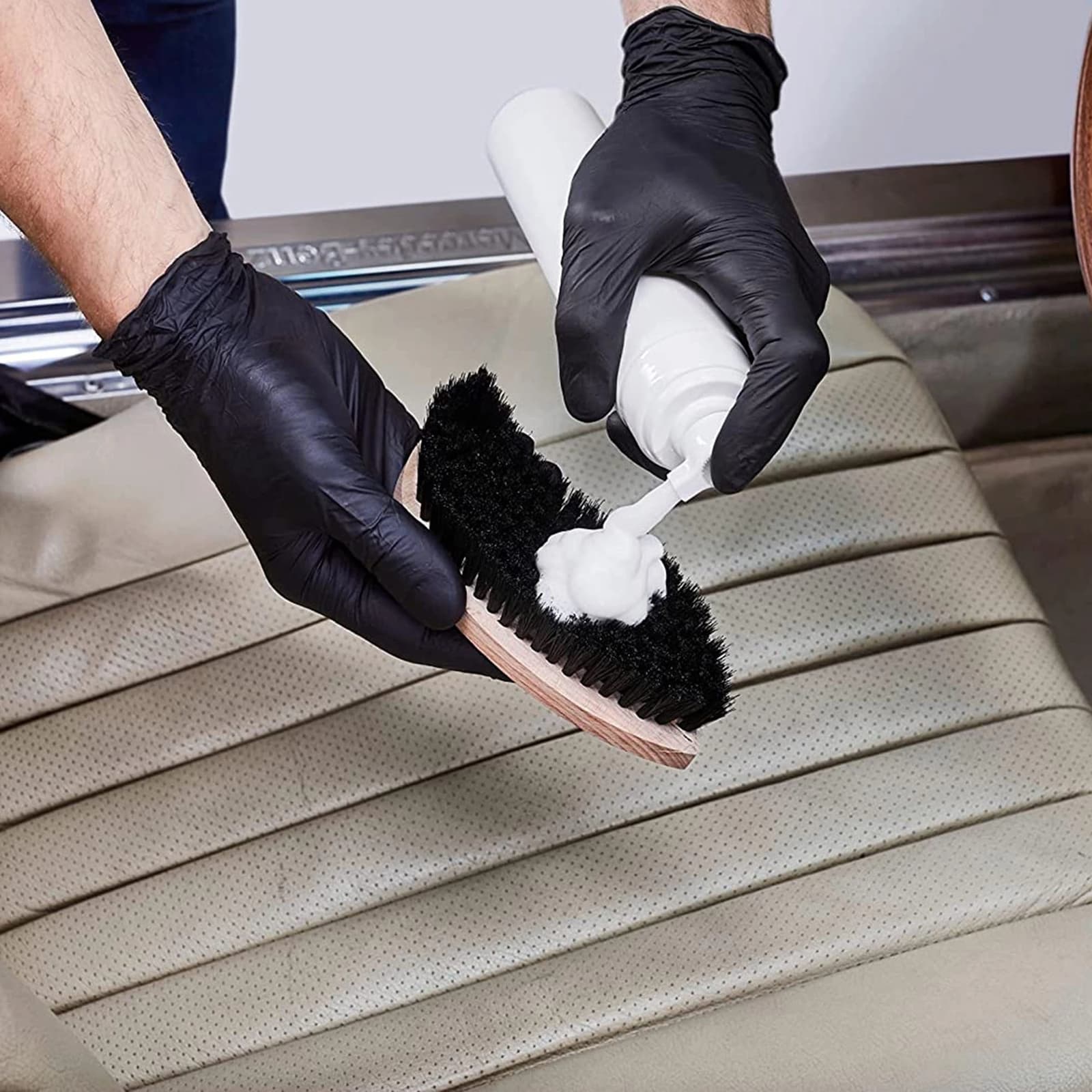 Піноутворювач ручний 250 мл SONAX PROFILINE Foam Sprayer 3