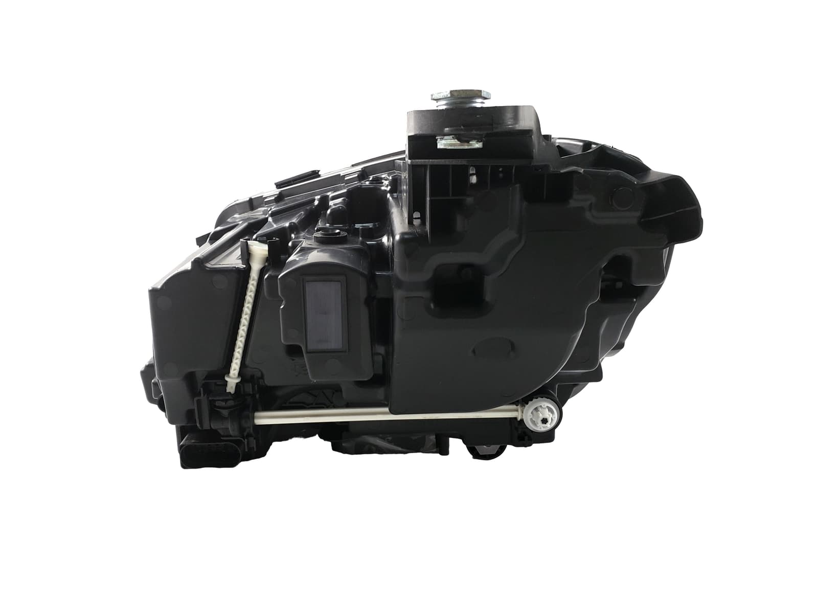 Передні фари (Led) без блоків на Mercedes-Benz E-Class W213 2016-2020 року 5