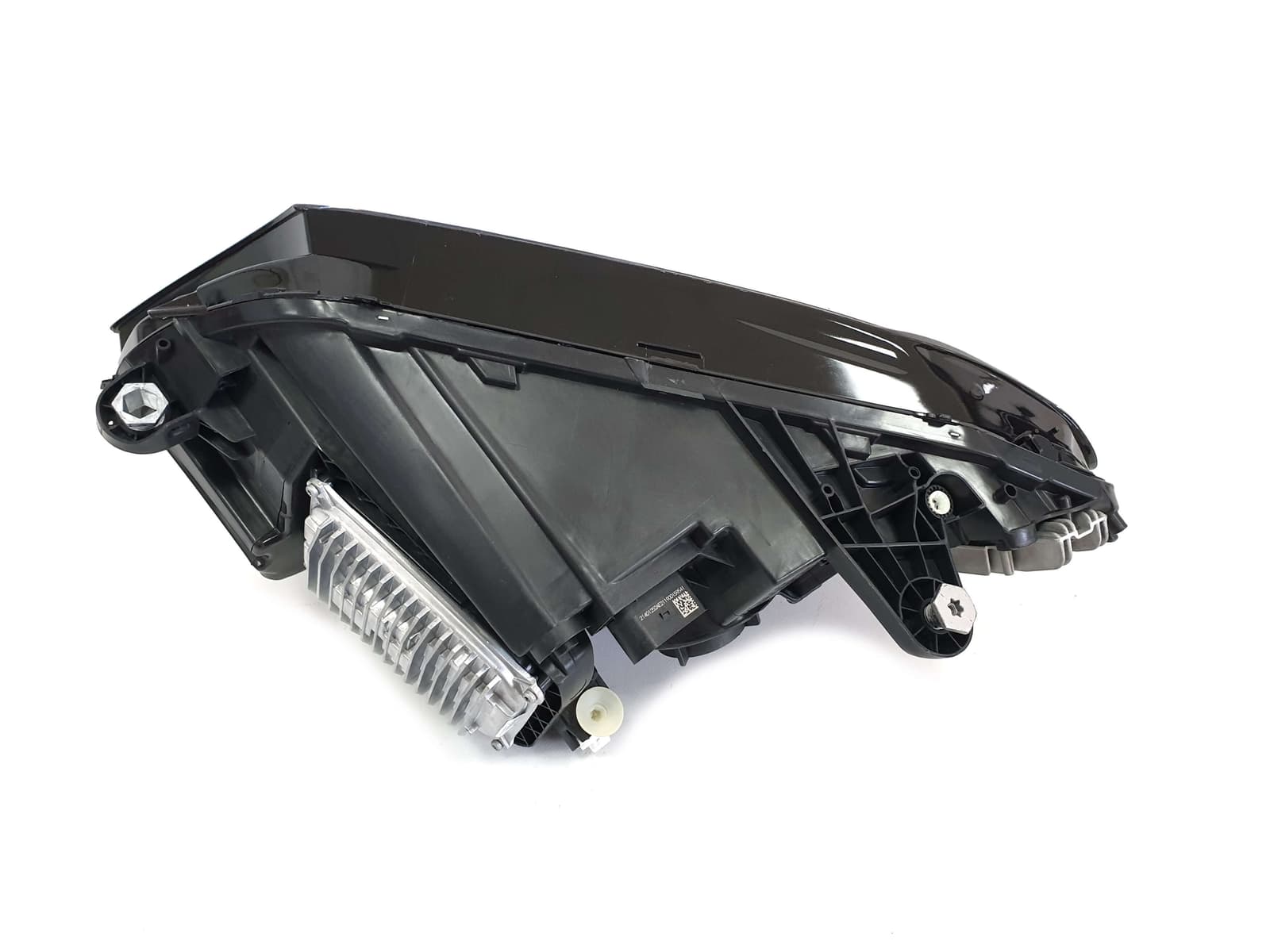 Передні фари Led High Performance (комплектні) на Mercedes-Benz C-Class W205 2018-2021 року 5