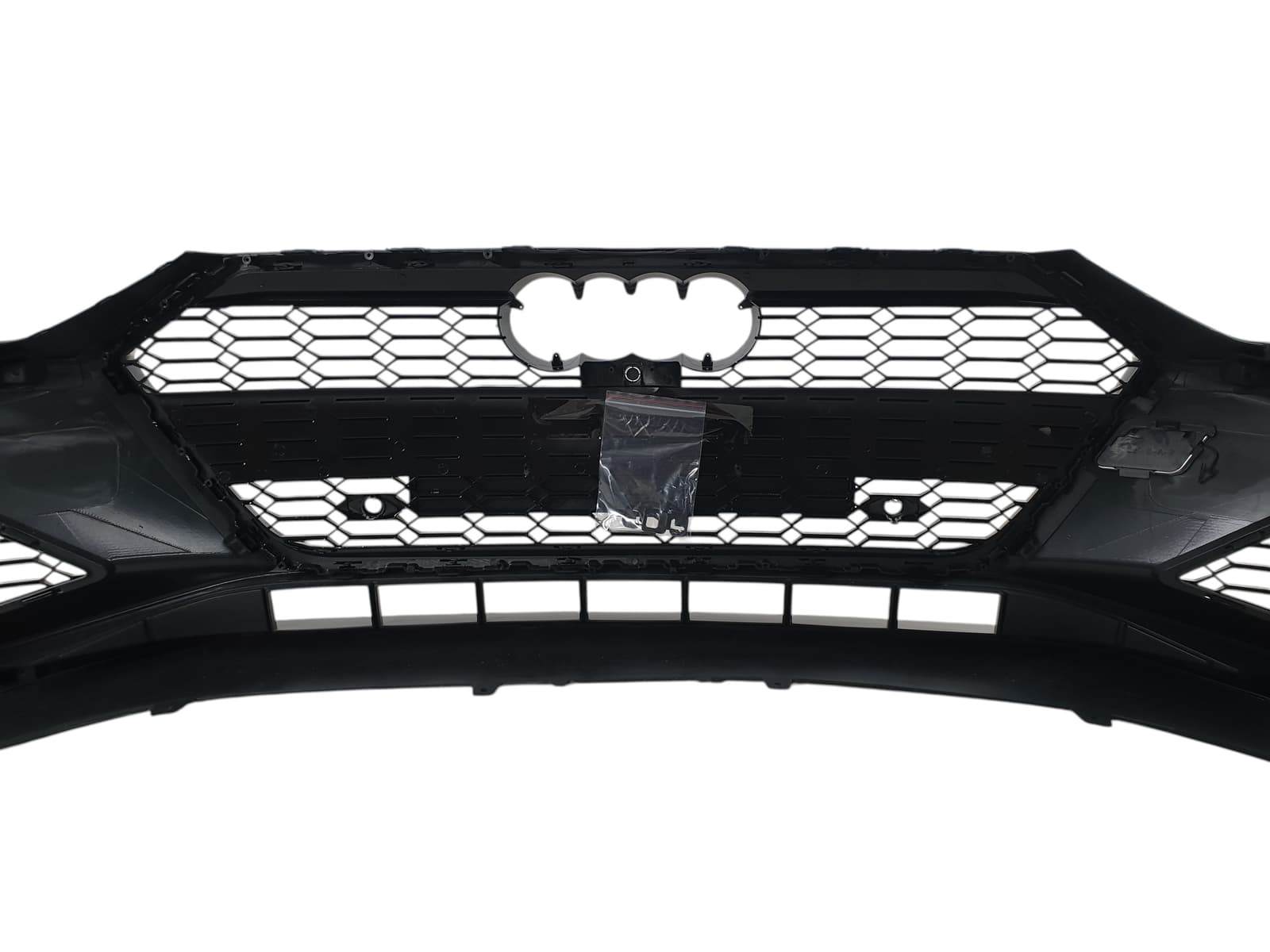 Передній бампер (стиль RS7) на Audi A7 4K 2017-2023 року 5