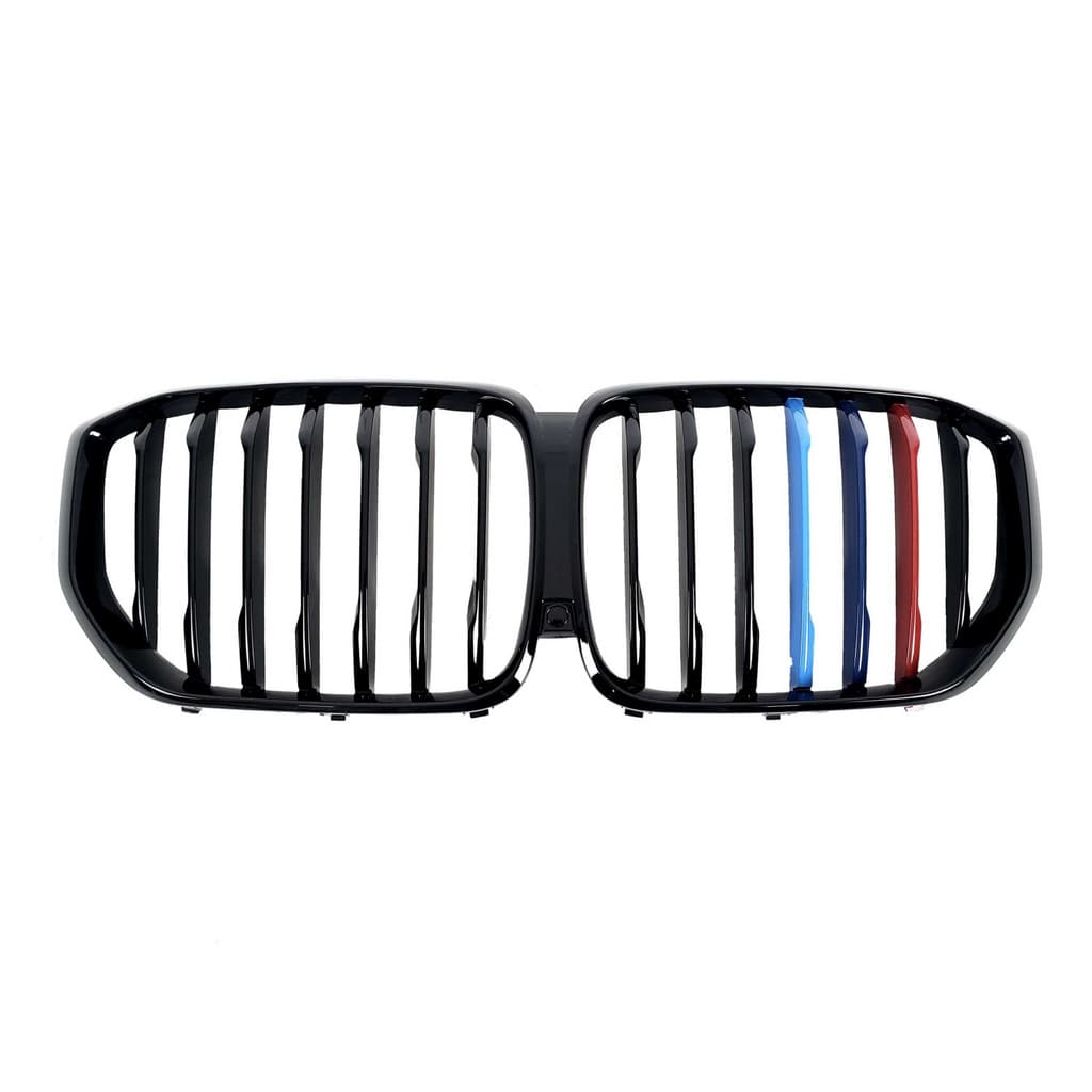 Ніздрі 1 Bar (2019-2022, M-Color) 2