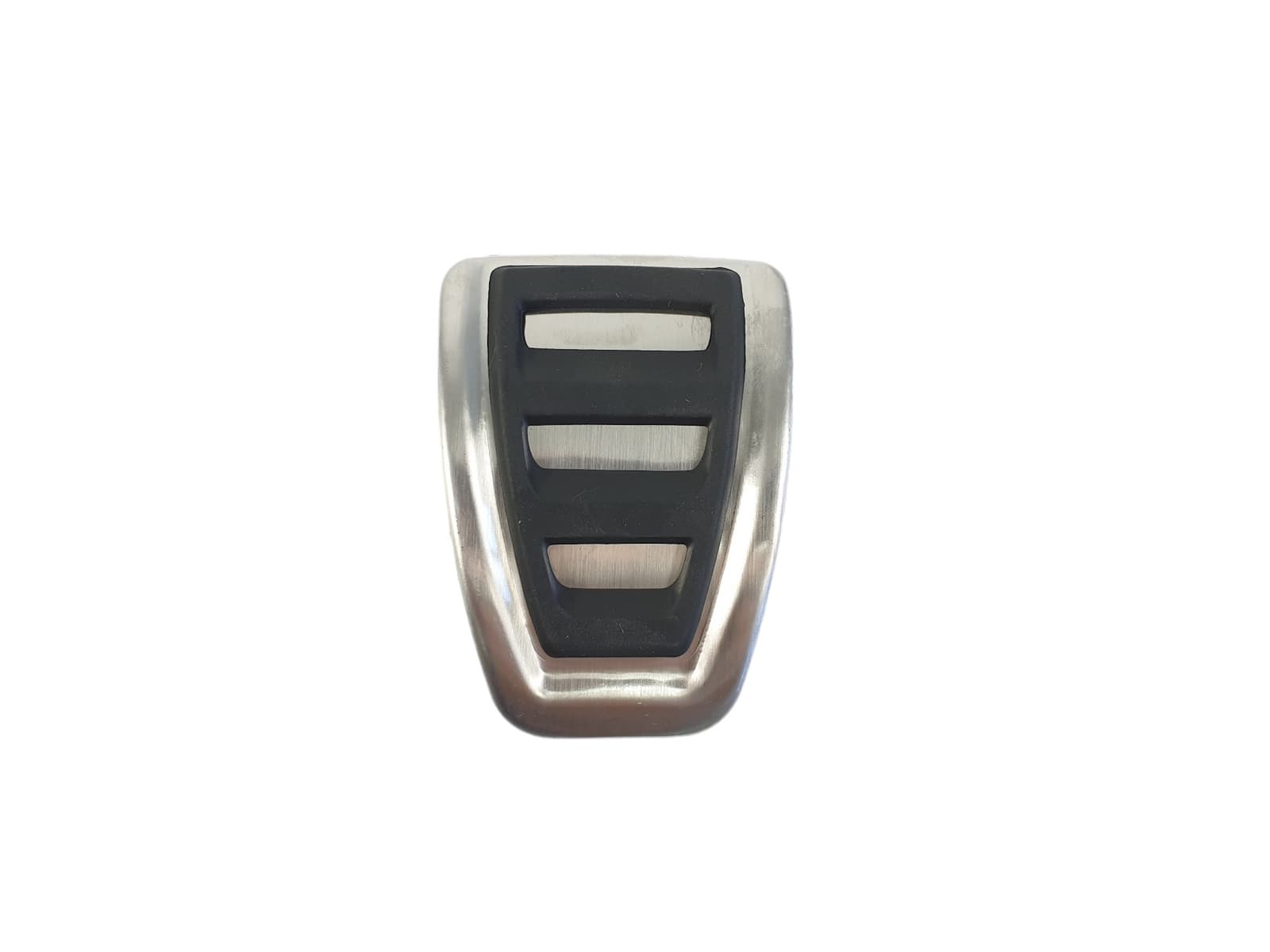 Накладки на педалі МКПП на Volkswagen Transporter 5 2003-2015 року 4