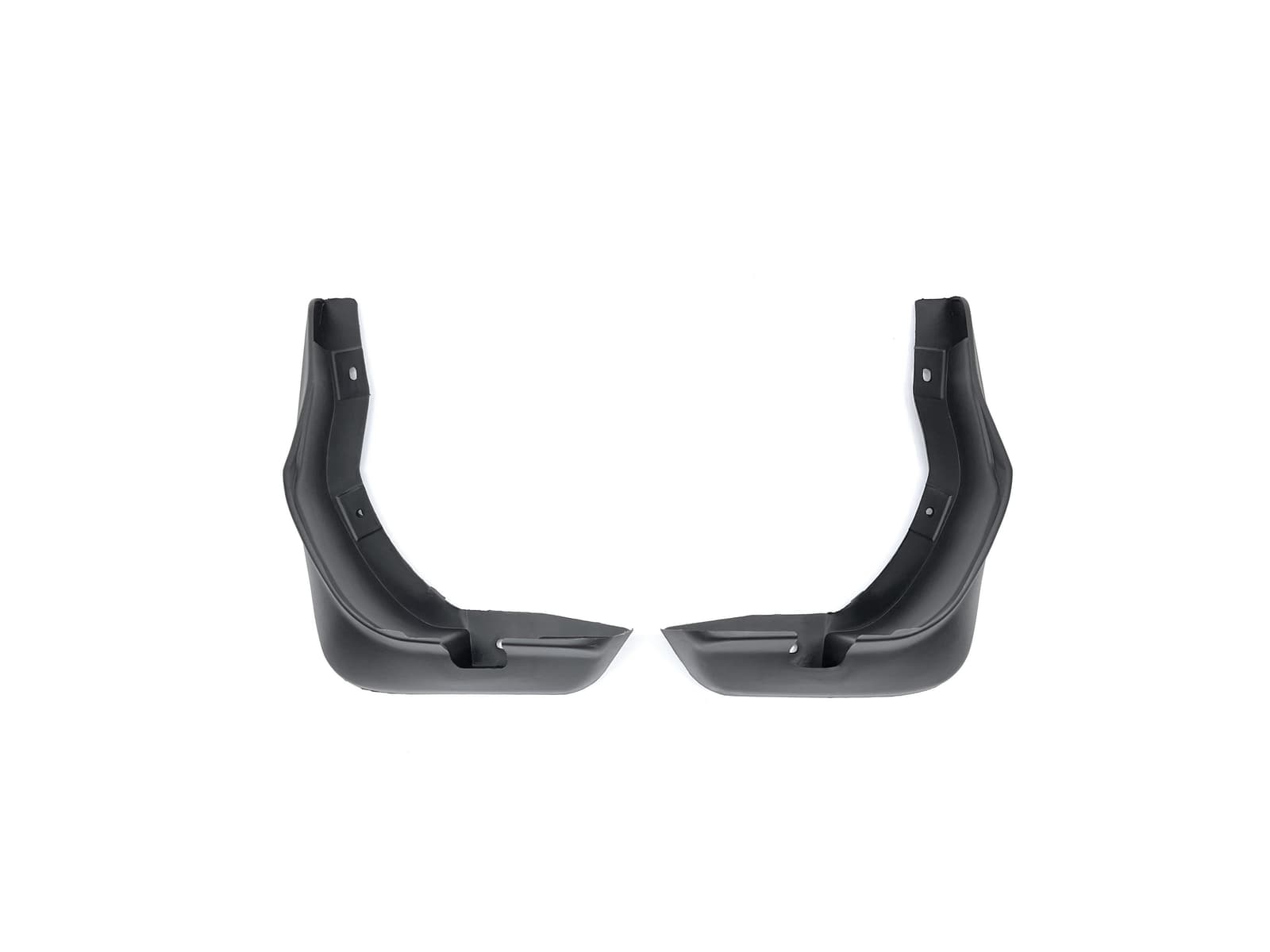 Бризковики передні для Honda Jazz / Fit 2001-2007, комплект 2 шт