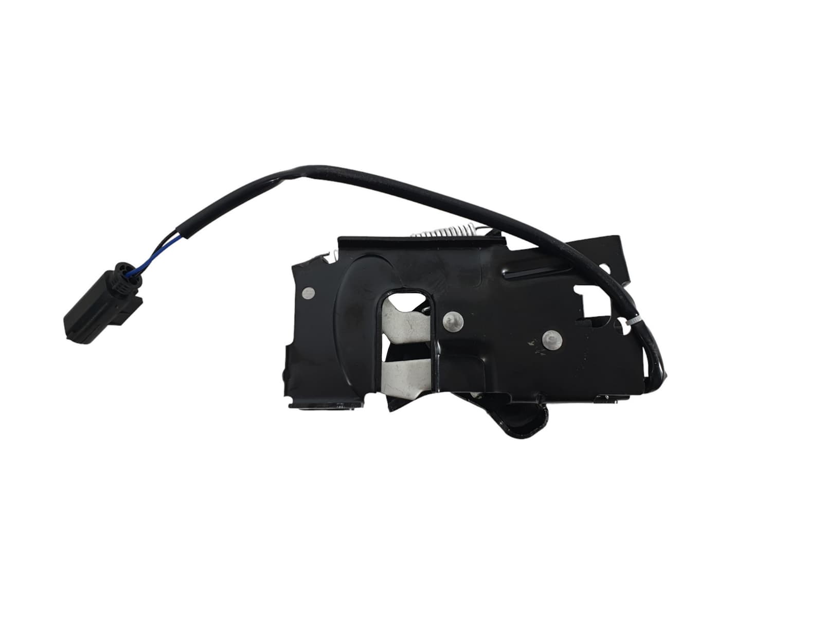 Замки капота LH на BMW X1 F48 2015-2019 року 2