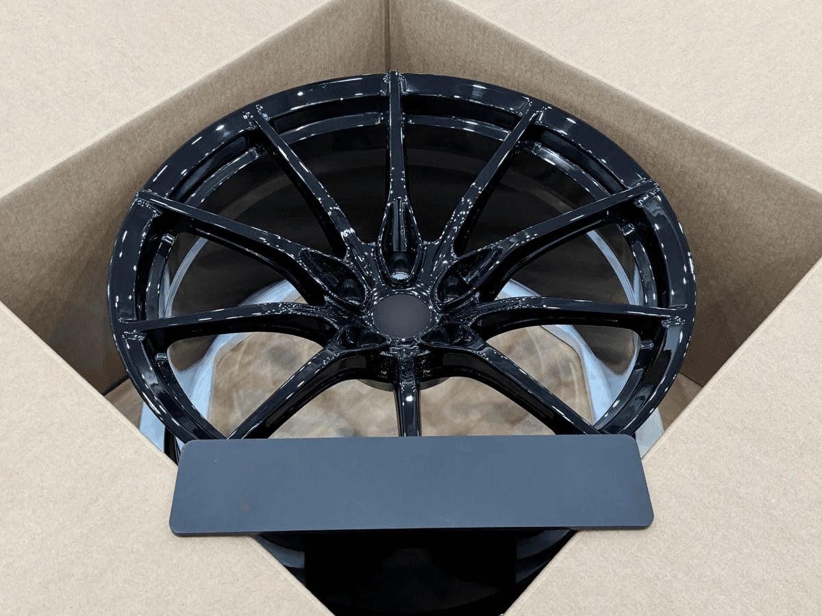Ковані диски OEM R22 (4 шт) 4