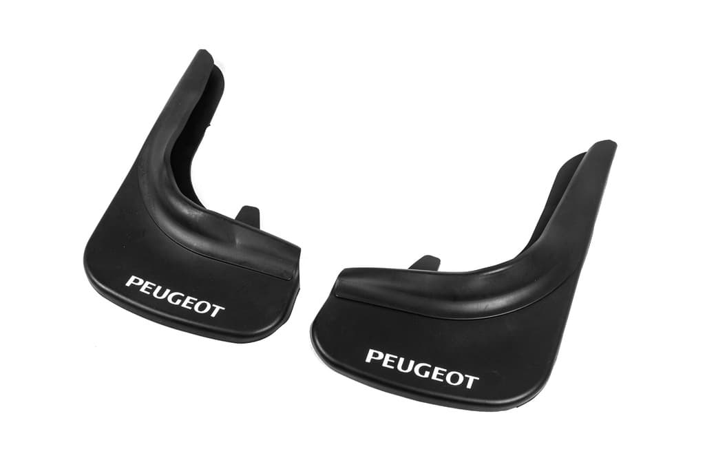 Бризковики Peugeot EuroCap (2 шт) 2
